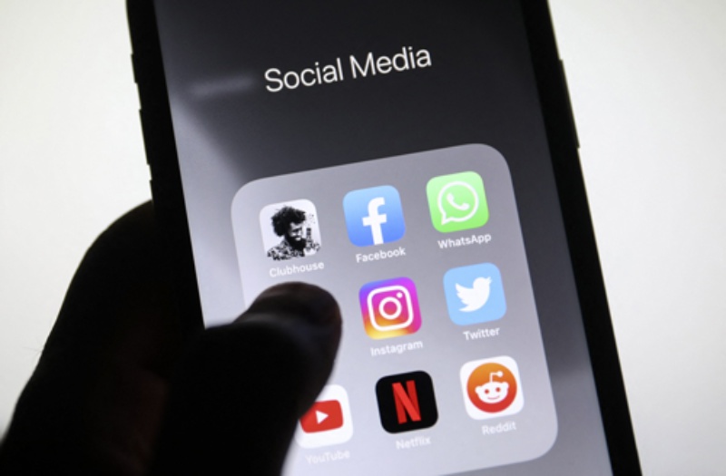 Clubhouse Vs政府検閲 中国で使えるのか 日経ビジネス電子版 Clubhouse Vs政府検閲 中国で使えるのか 日経ビジネス電子版