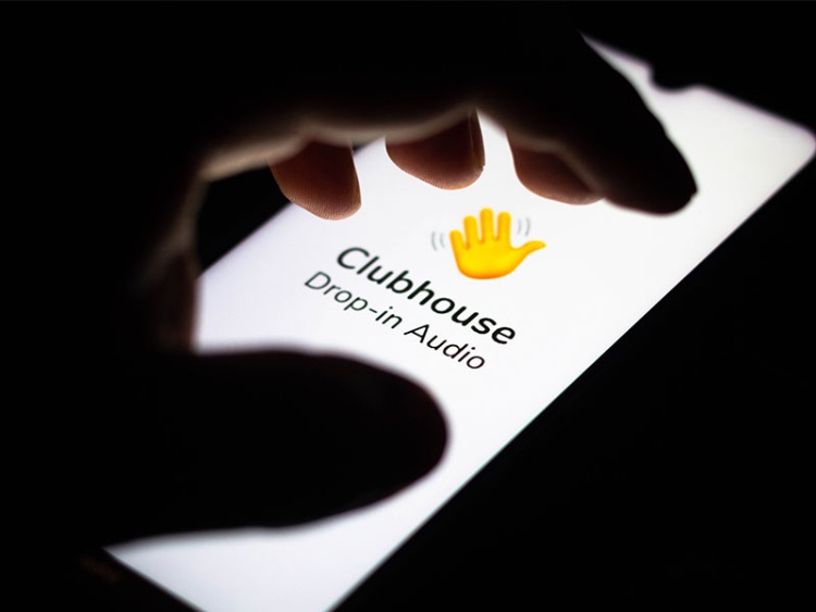 中国の Clubhouse パクリサービス 誕生即終了の驚き 日経ビジネス電子版 中国の Clubhouse パクリサービス 誕生即終了の驚き 日経ビジネス電子版
