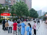 「陰性証明なくして人権なし」、上海封鎖解除が映すゼロコロナ新常態