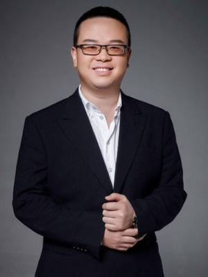 毒を盛られ入院したといわれるYOOZOO創業者、最高経営責任者(CEO)の林奇