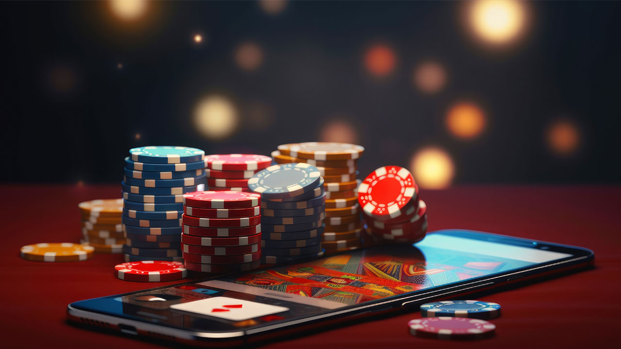 オンラインカジノなぜ違法 日本のギャンブル産業の今、知りたい10の疑問：日経ビジネス電子版