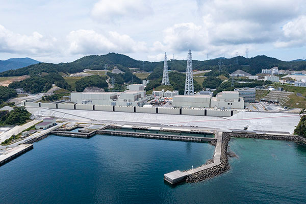 原発再稼働で知りたい10のこと 女川2号機が被災から13年ぶり：日経