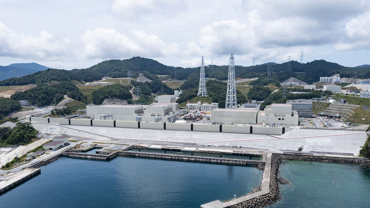 原発再稼働で知りたい10のこと 女川2号機が被災から13年ぶり：日経