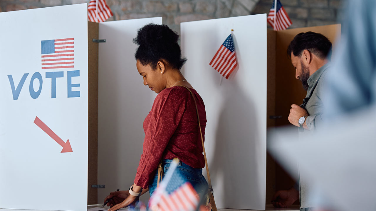 米大統領選、これからの展開は 今さら聞けない10の疑問を分かりやすく：日経ビジネス電子版