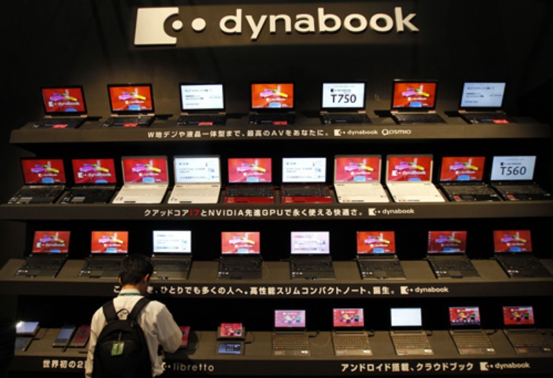 今は何の会社なの あなたの知る日立 東芝はもういない 日経ビジネス電子版