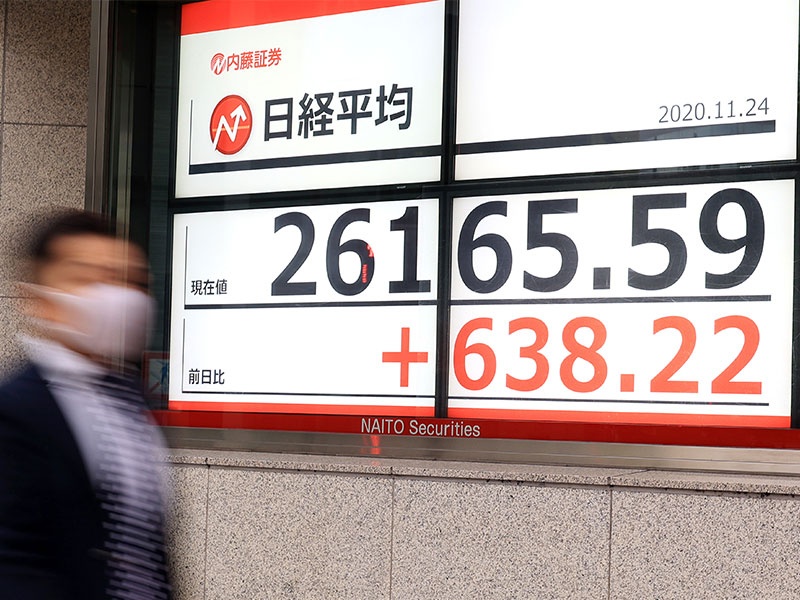 徹底予測2021年 底打ちか奈落か 日経ビジネス電子版
