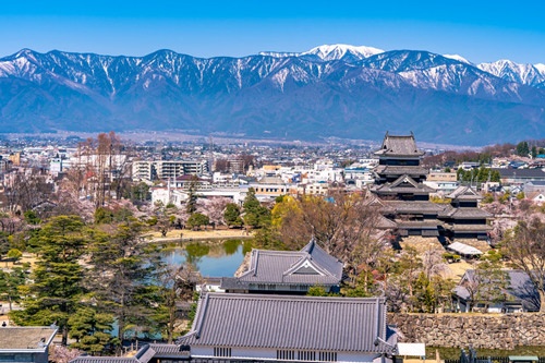 長野県など地方の企業が積極的に大都市圏の人材を活用し始めている
