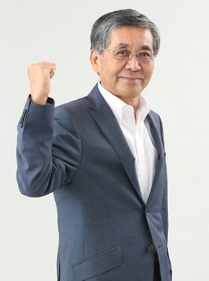 緒形憲(おがた・けん)氏・高齢社社長</br> 1949年生まれ。72年に東京ガスに入社し、2002年群馬支社長。06年7月から栃木ガスの代表取締役社長を務める。高齢社を立ち上げた上田研二氏に誘われ15年に高齢社に入社し、16年6月から現職。