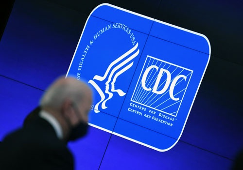 米国ではCDC(疾病対策センター)が重要な役割を果たしている(写真:AFP/アフロ)