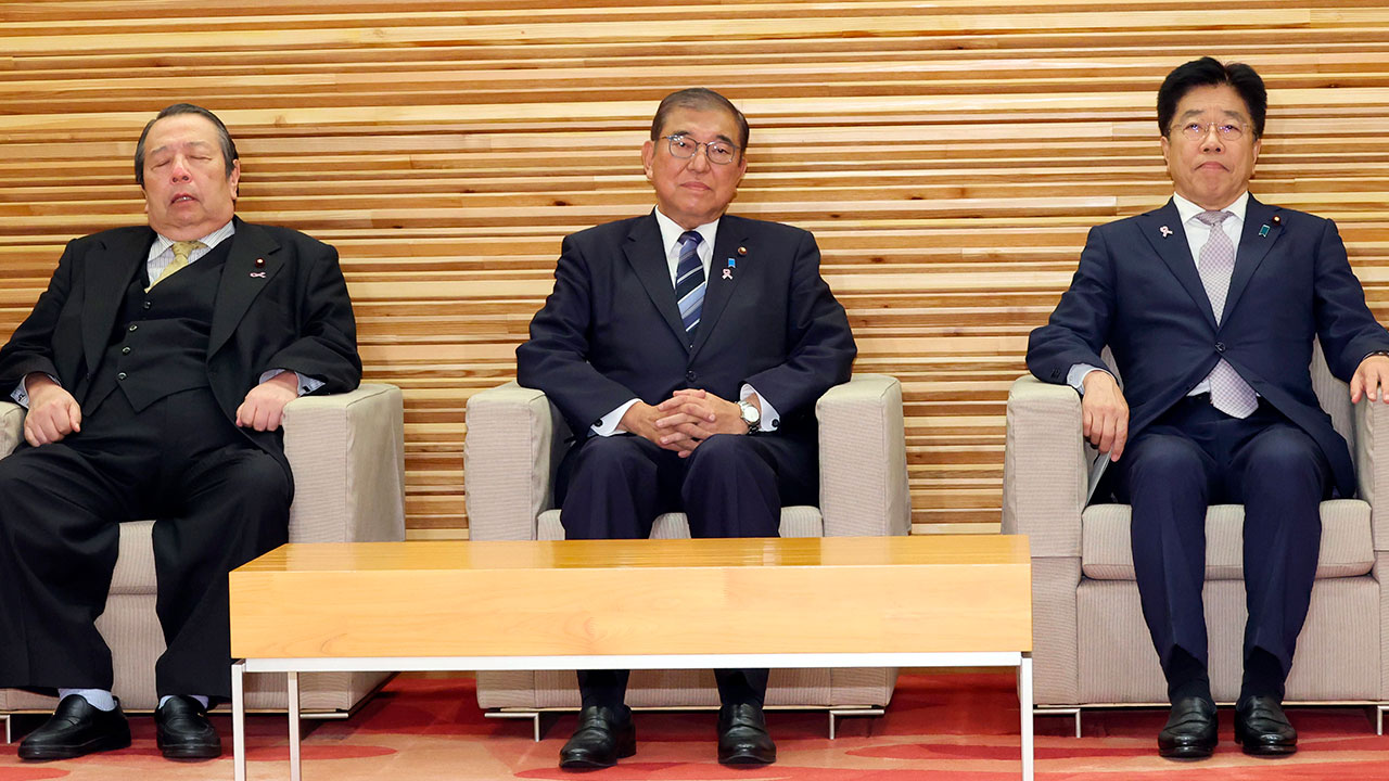 公の場での発言・インタビュー報道記録