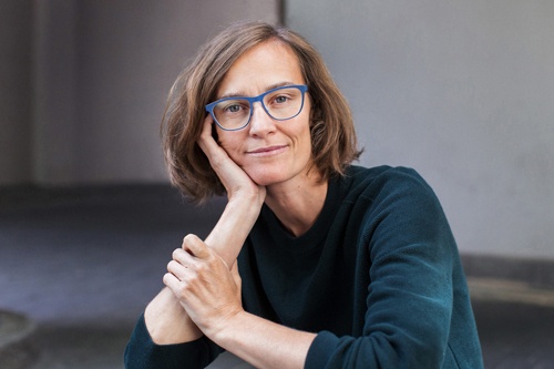 フェムテックという言葉を提唱したとされる、ドイツのスタートアップClueのアイダ・ティン氏