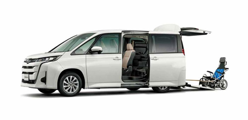 トヨタ ノア ヴォクシー ミニバンの悪夢からの脱却 5ページ目 日経ビジネス電子版 トヨタ ノア ヴォクシー ミニバンの悪夢からの脱却 5ページ目 日経ビジネス電子版