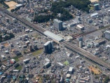 都心から40分、茨城県守谷市はとても住みやすい？