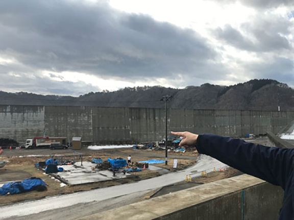 やっぱり海が見たい 宮古の 要塞 で暮らす老人の残りの時間 日経ビジネス電子版 やっぱり海が見たい 宮古の 要塞 で暮らす老人の残りの時間 日経ビジネス電子版