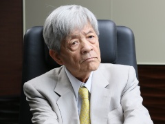 90歳の田原総一朗氏「今の若者は空気を読み過ぎる」