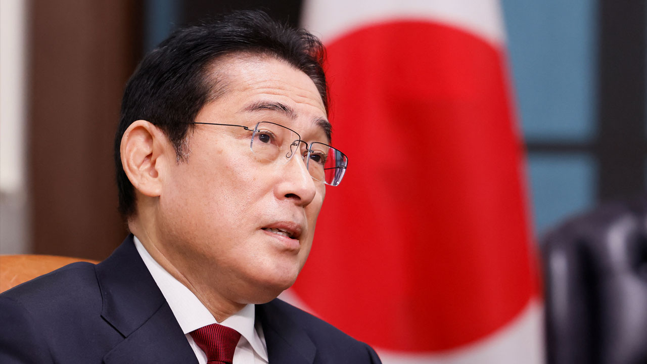 日本 大統領