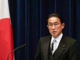 親中派の林氏を外相に置く岸田首相　日本は米中の懸け橋になれるか