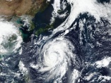 宇宙企業エール・NTTが気象衛星　災害多発に危機感、データで守る