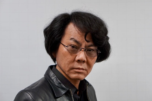 非凡なロボット研究者として知られる石黒浩・大阪大学教授