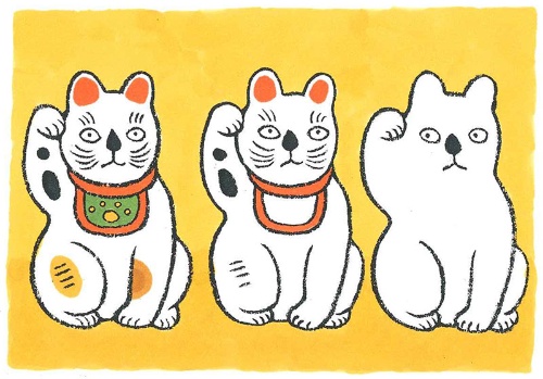 「上司に合わせればいい」わけではない(イラスト:高谷まちこ)