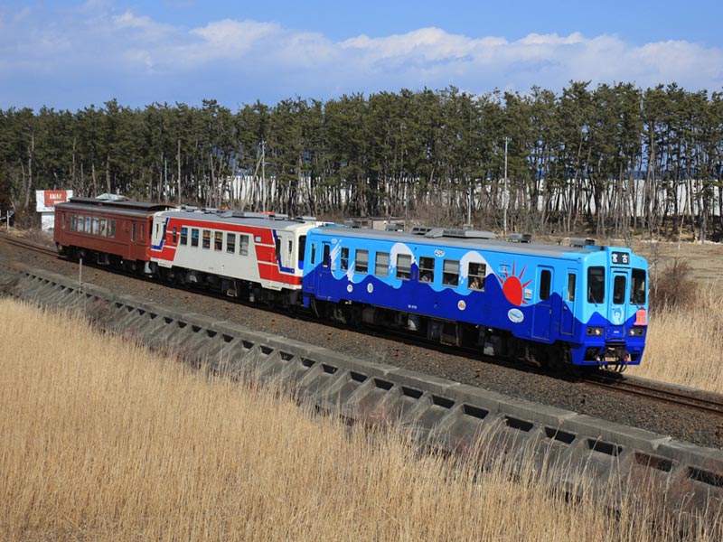 【激レア】東日本大震災 復興記念レール 三陸鉄道 限定品 asahi.com（朝日新聞社）：三陸鉄道、津波被災のレールを販売