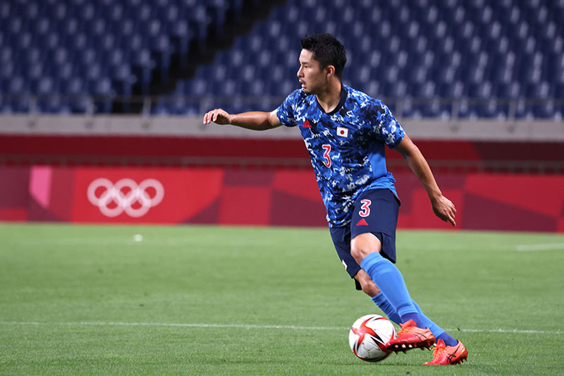 欧州で活躍するサッカー選手の中山雄太氏 英語力を伸ばすには 日経ビジネス電子版