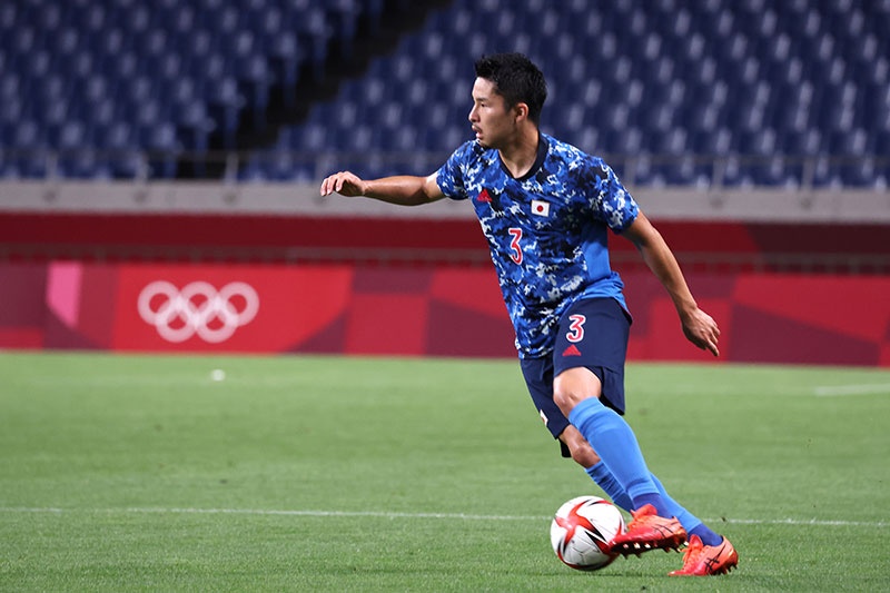 欧州で活躍するサッカー選手の中山雄太氏 英語力を伸ばすには 日経ビジネス電子版 欧州で活躍するサッカー選手の中山雄太氏 英語力を伸ばすには 日経ビジネス電子版