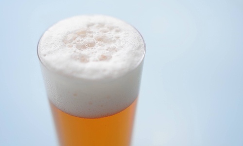 様々な味が楽しめるクラフトビール
