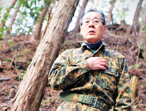 世界中の猟師やシェフが注目する罠師、古田洋隆氏(66歳)
