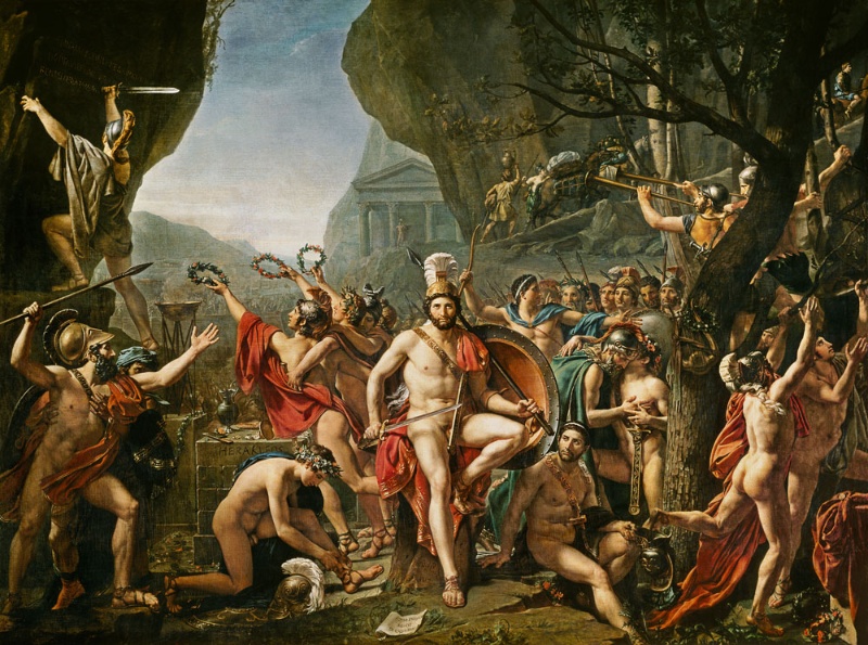 古代の戦争 日経ビジネス電子版 古代の戦争 日経ビジネス電子版