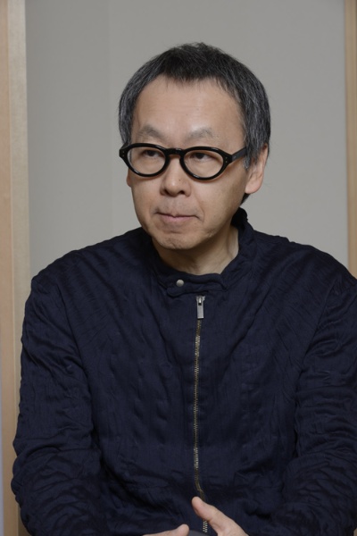 星野リゾートの星野佳路代表(写真=森本勝義)