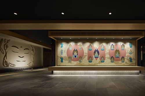 京都市内の旧WBFの施設は4月15日から「OMO3京都東寺」として再スタート