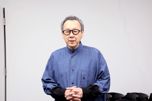 星野氏「観光立国とは、もともとは観光が地方の経済基盤になるための施策だった」(写真:栗原克己)