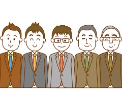 給料は高いけれど 働かないオジサン にもう一度発奮してもらいたい 日経ビジネス電子版 給料は高いけれど 働かないオジサン にもう一度発奮してもらいたい 日経ビジネス電子版