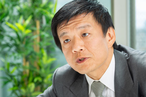 森岡毅が語る「売上が伸びないのはなぜか？」（後編）：日経ビジネス電子版