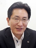 福島洋一(ふくしま よういち)さん