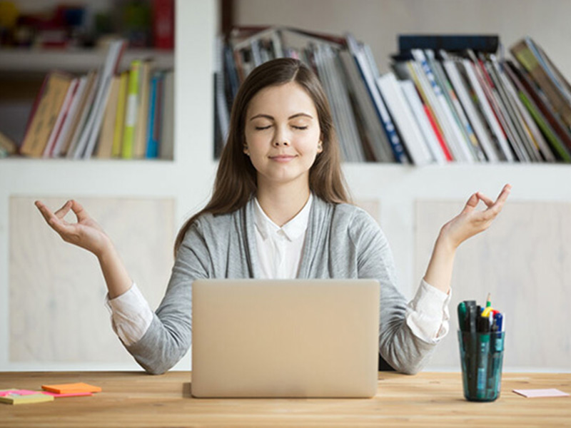 身につけたい、ストレス対策に有効なスキル　心理学に裏付けされた手法「コーピング」