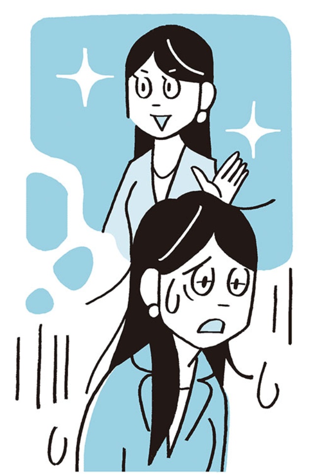 産業医は見た タフな社員のメンタルが壊れる3つのパターン 2ページ目 日経ビジネス電子版 産業医は見た タフな社員のメンタルが壊れる3つのパターン 2ページ目 日経ビジネス電子版