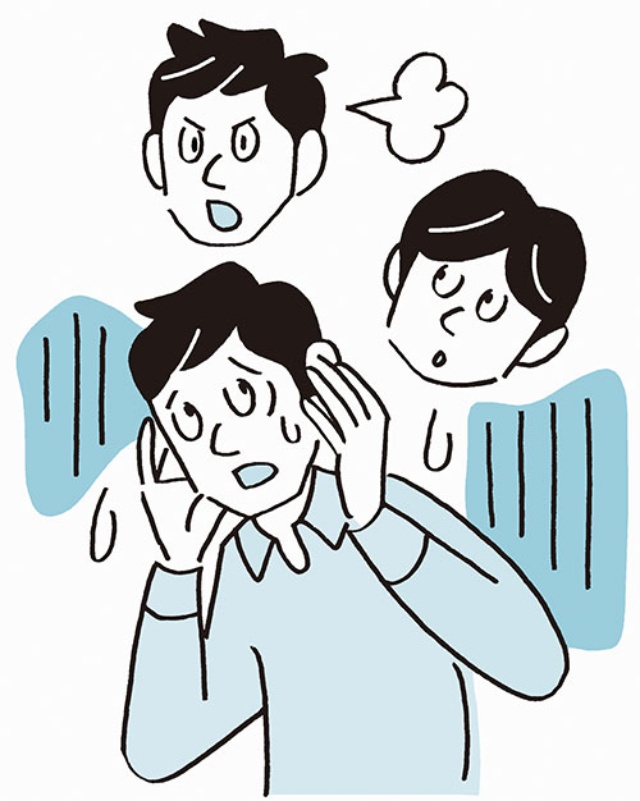 昇進で初めて部下を持つも自分がうつに 医師が 逆パワハラ 指摘 2ページ目 日経ビジネス電子版 昇進で初めて部下を持つも自分がうつに 医師が 逆パワハラ 指摘 2ページ目 日経ビジネス電子版