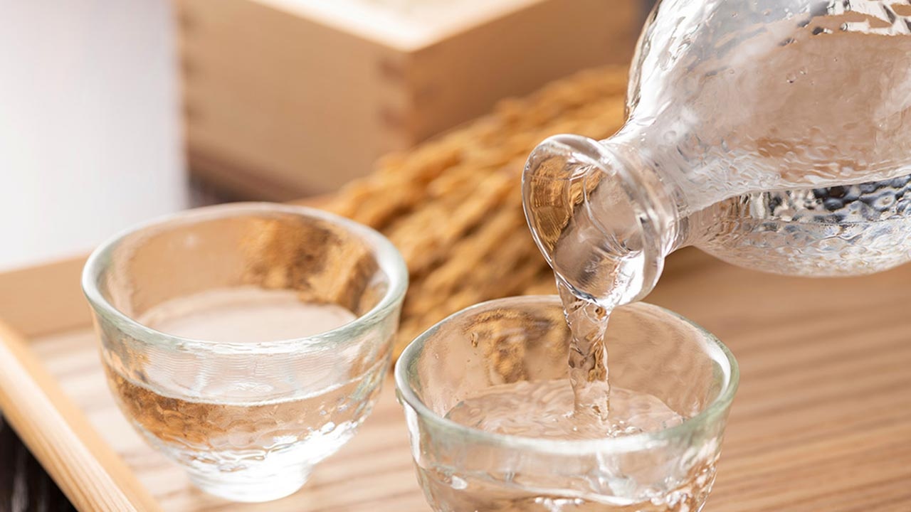 おいしい日本酒は「データ」で作る 金賞数日本一の秘密に迫る:日経ビジネス電子版