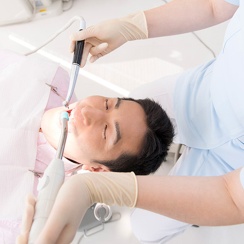 歯科検診を定期的に受けている人は動脈硬化のリスクが低い