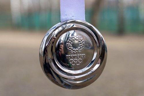 メダルをめぐる競争は、選手のメンタルヘルスにも大きな影響を及ぼす（写真はイメージ＝Pavel Byrkin-123RF）