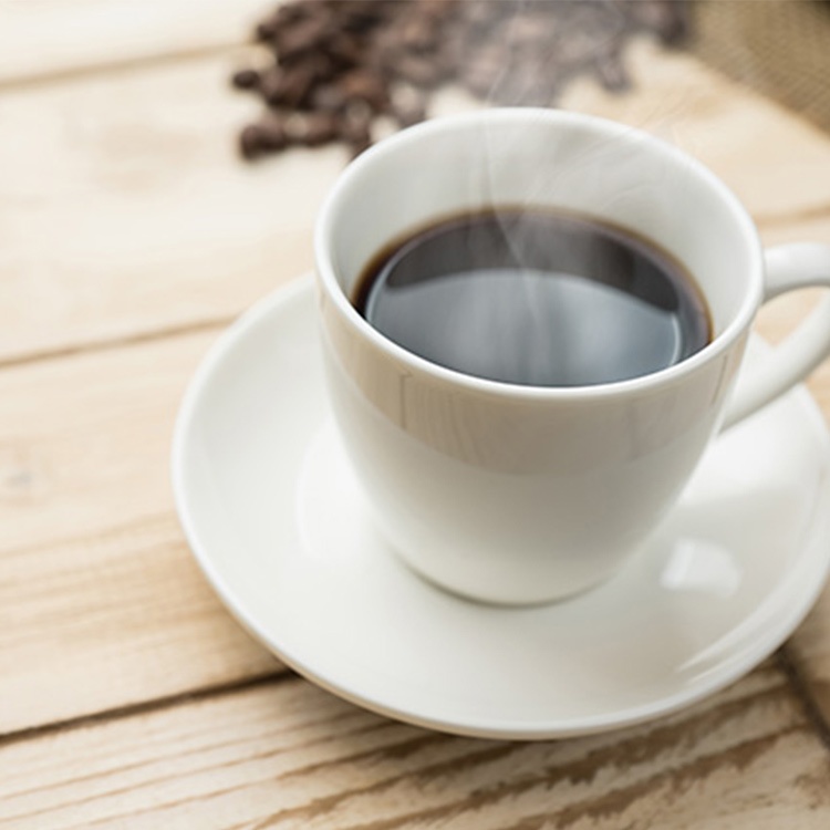 コーヒーを毎日飲む人は動脈硬化が進みにくい