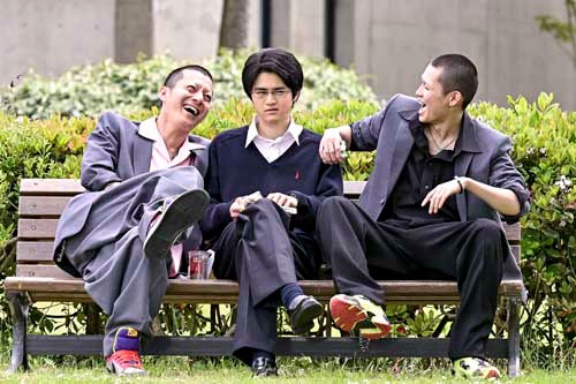 ãã©ã´ã³æ¡ã«å¦ã¶ ã©ã