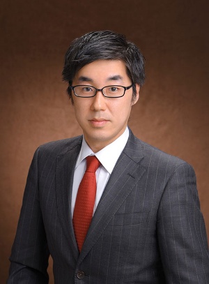 唐鎌大輔(からかま・だいすけ)氏