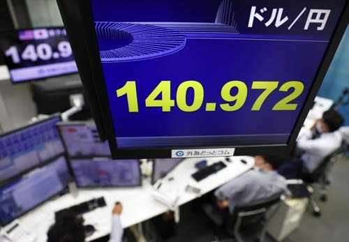 (写真=共同通信)