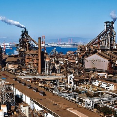 「名古屋は赤字です」　現実の直視から始まった日本製鉄の変革