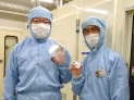 次世代半導体材料の本命、窒化ガリウム　特許世界一の日本勢の実力