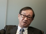 日本製鉄の橋本社長「危機の真因は10年前の経営統合にあった」