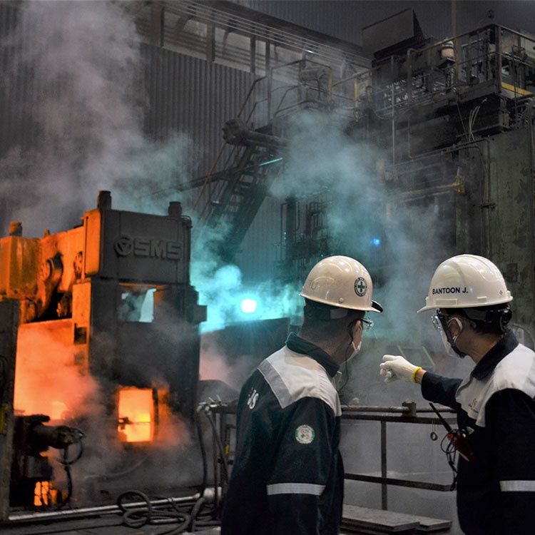 日本製鉄のグローバルな適“鋼”適所　海外生産が日本を上回る日